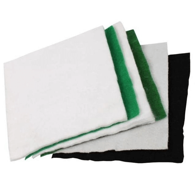 闵行短丝土工布